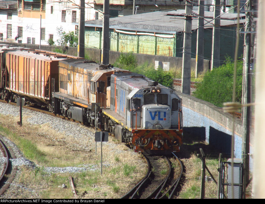 VLI 2585